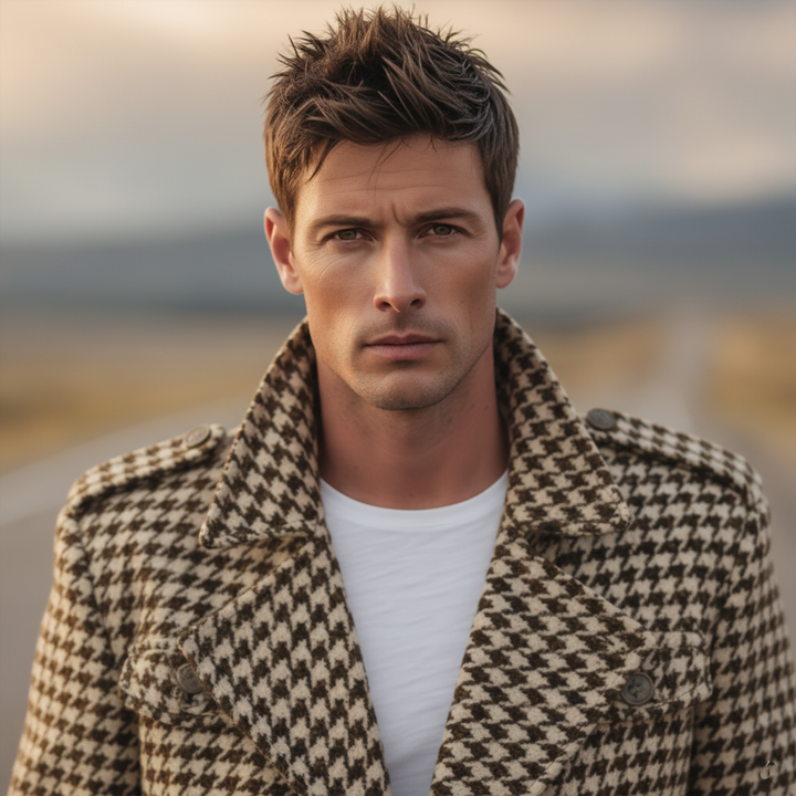 Alonso™ | Chaqueta