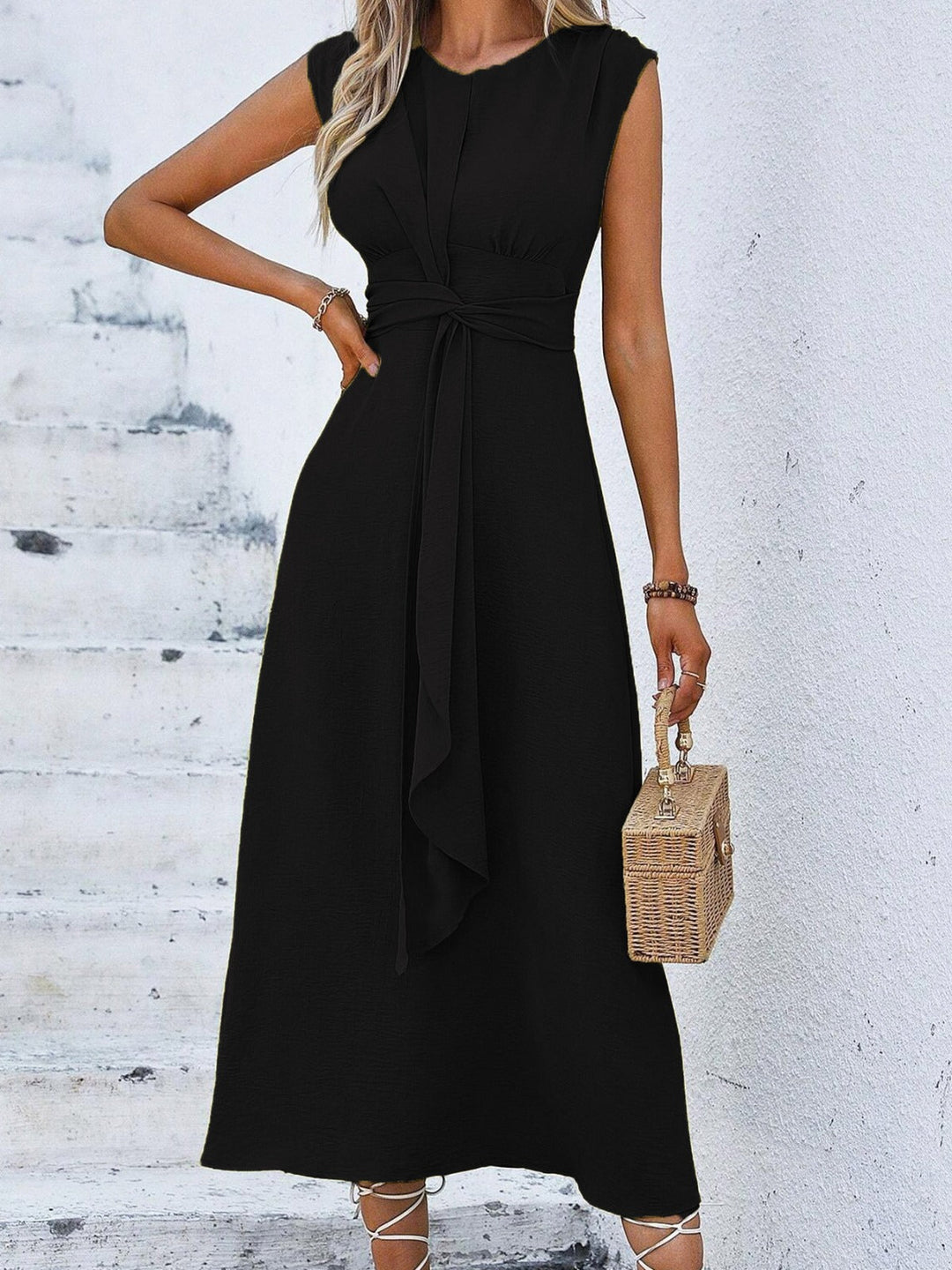 Elva™ | Vestido