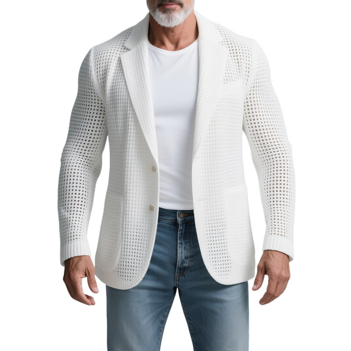 Lucas™ | Blazer