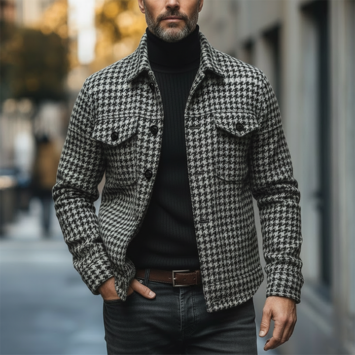 Álvaro™ | Chaqueta