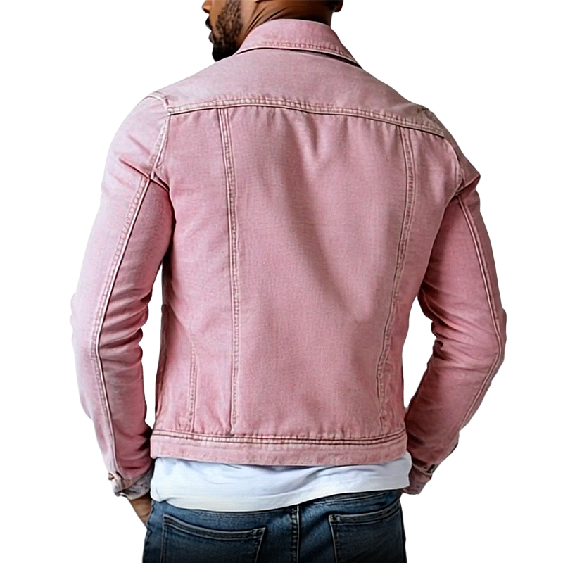 Bruno™ | Chaqueta