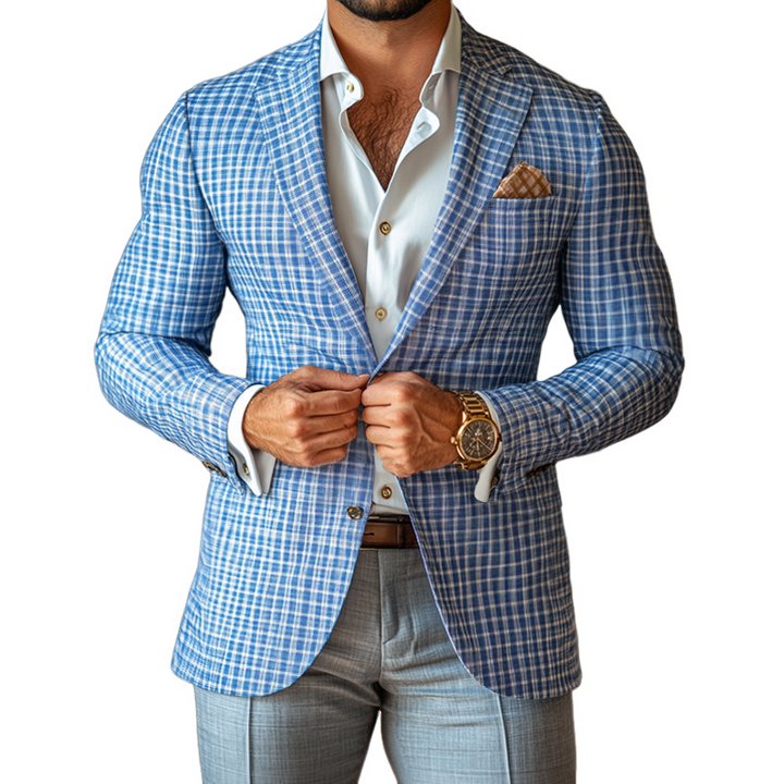 Álvaro™ | Blazer