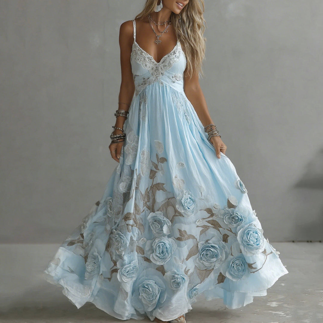 Adeluna™ | Vestido