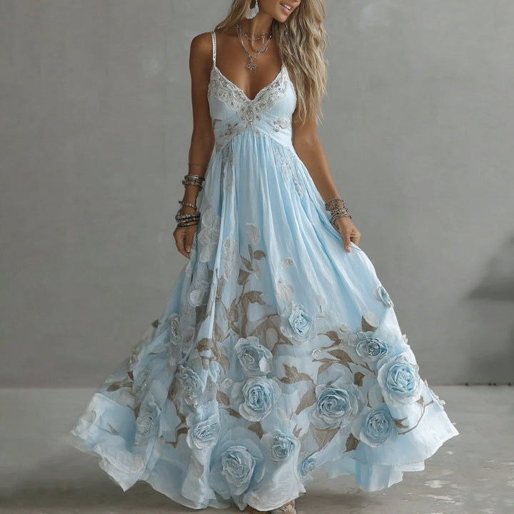 Adeluna™ | Vestido