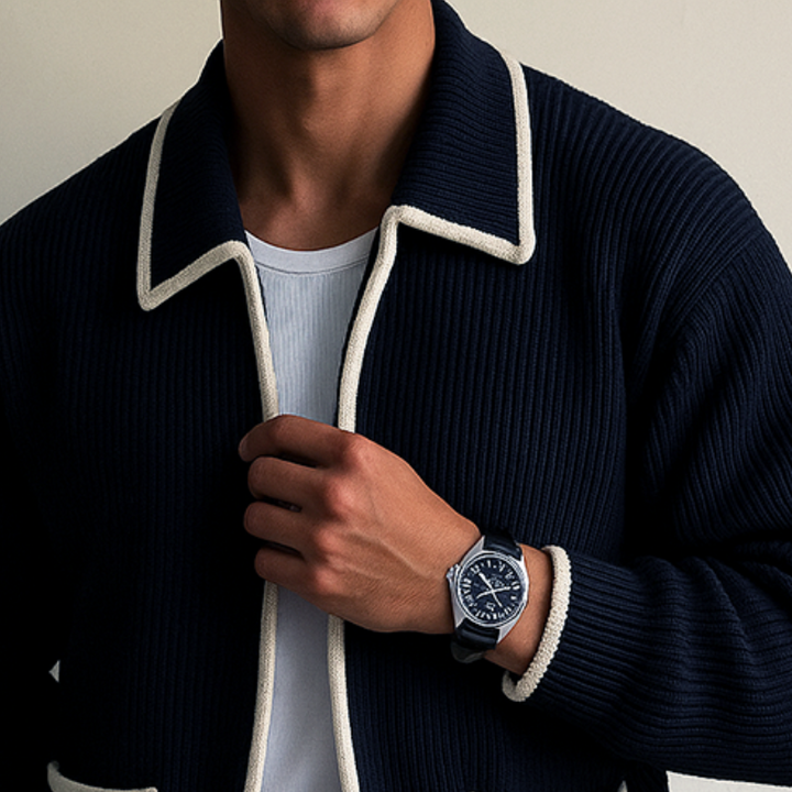 Leandro™ | Cárdigan