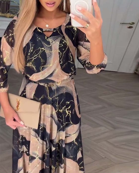 Françoise™ | Vestido