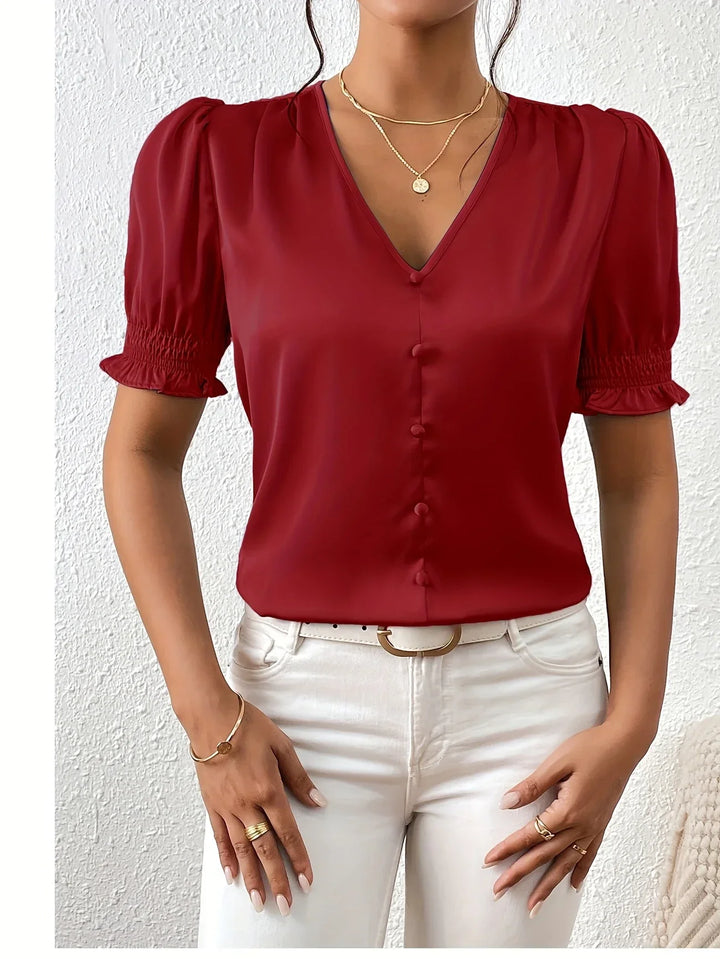 Alessia™ | Blusa