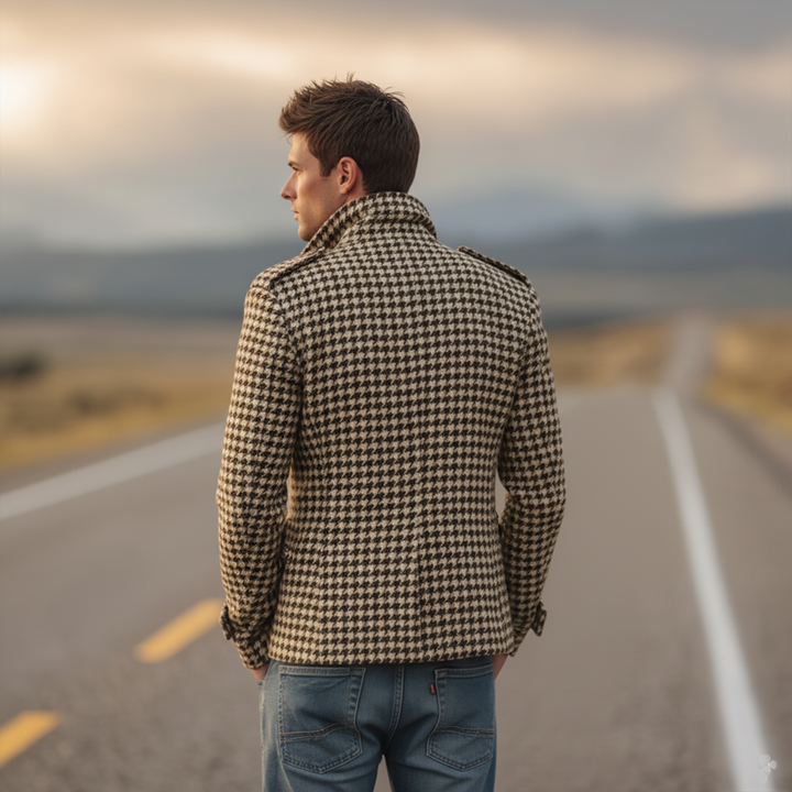 Alonso™ | Chaqueta