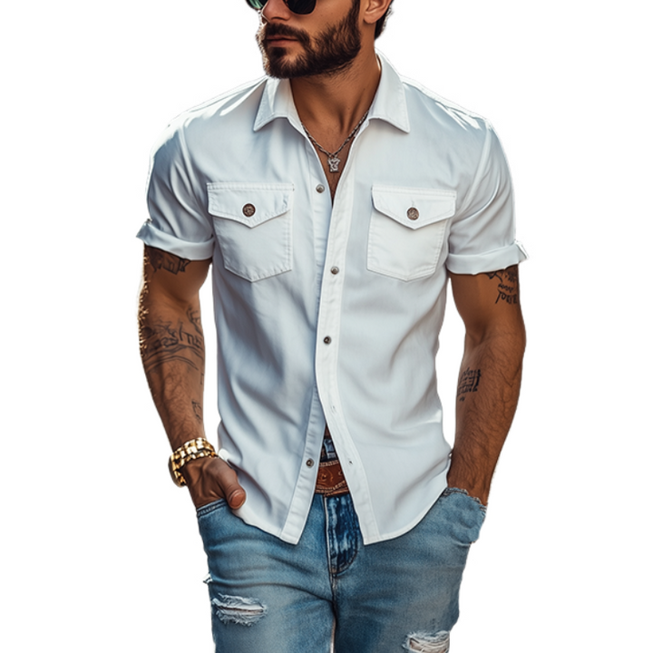 Marco™ | Camisa