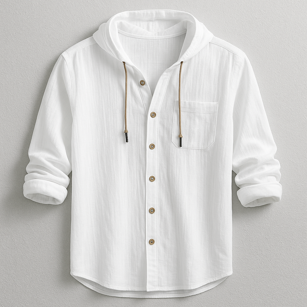 Silvoro™ | Camisa