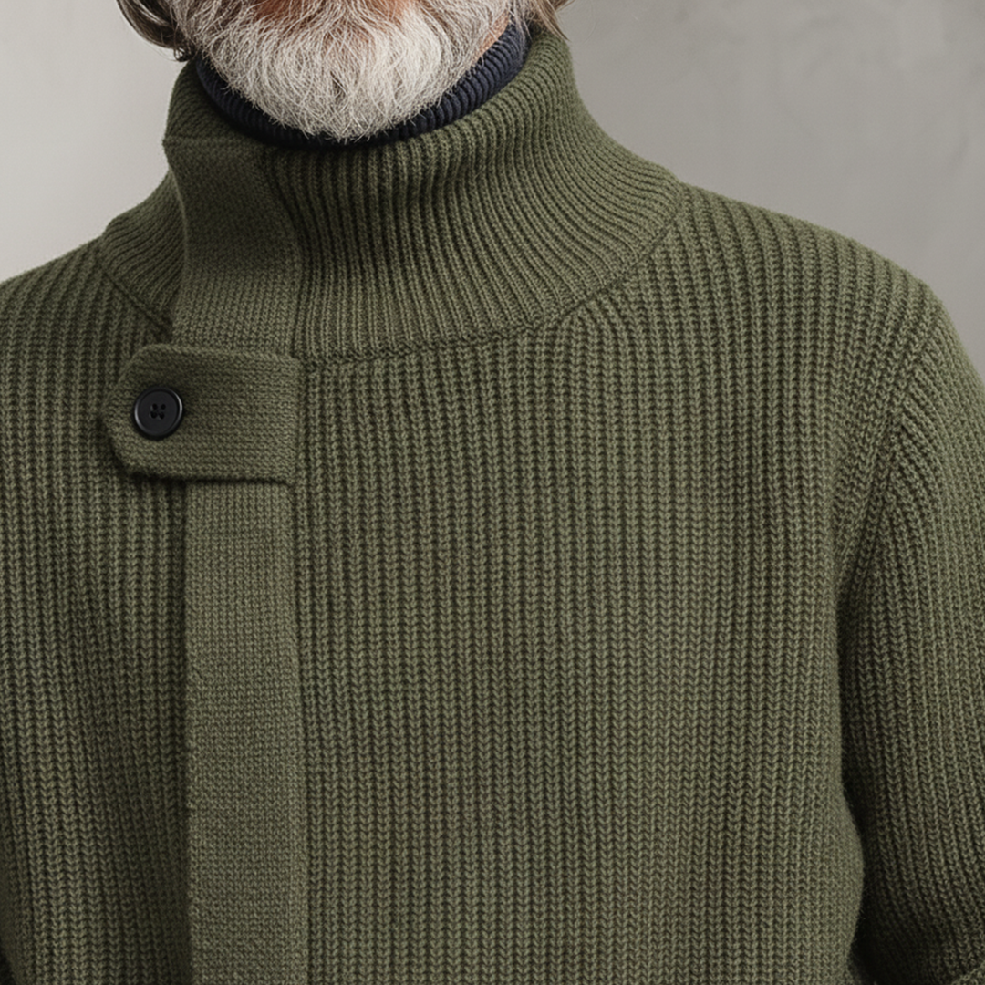 Lucas™ | Cárdigan