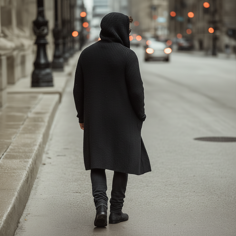 Adrián™ | Cárdigan