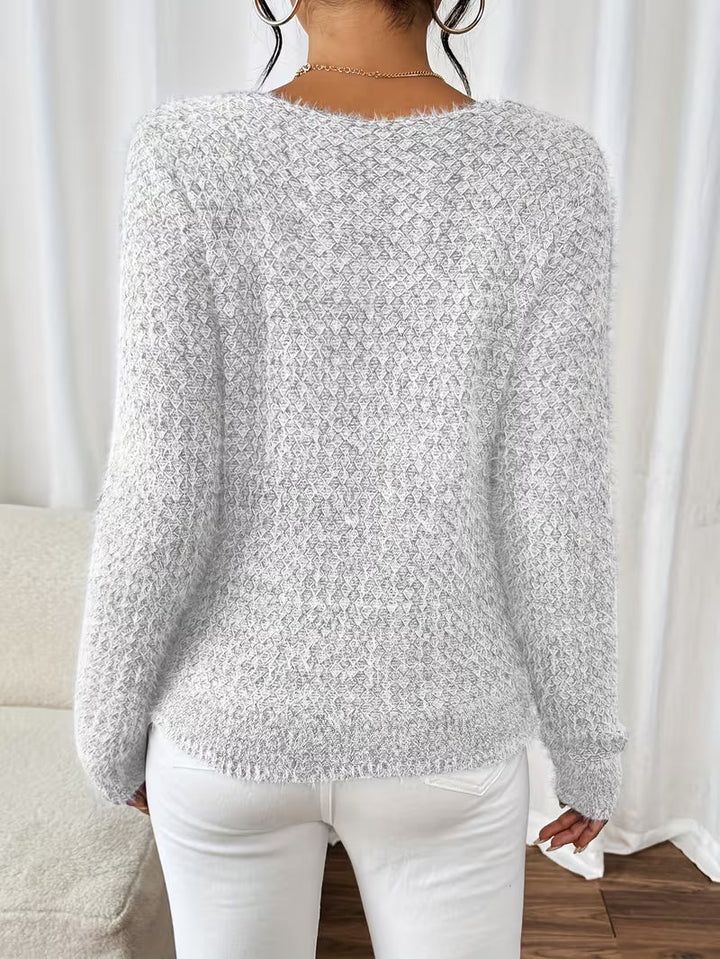 Luciana™ | Suéter