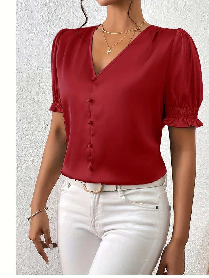 Alessia™ | Blusa