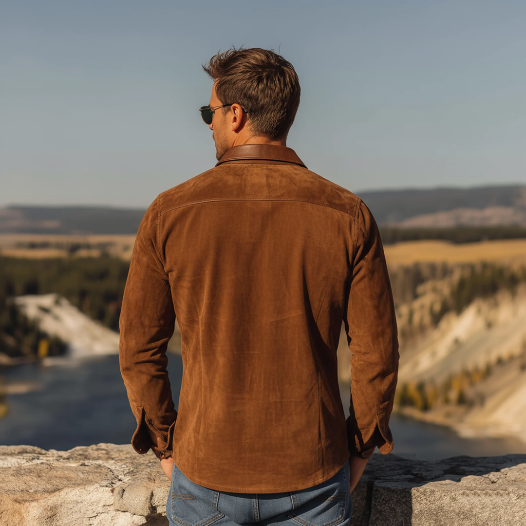 Santiago™ | Camisa