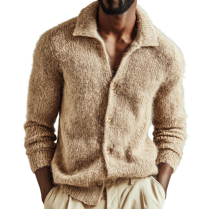 Bruno™ | Cárdigan