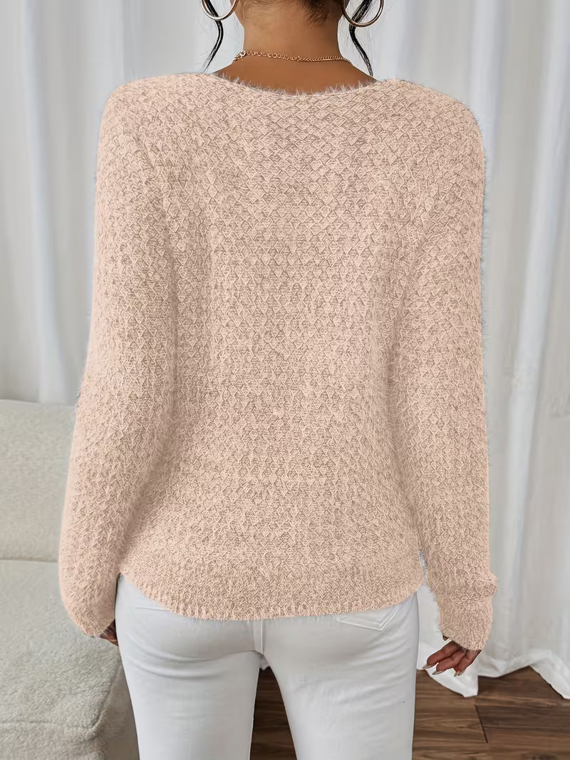 Luciana™ | Suéter