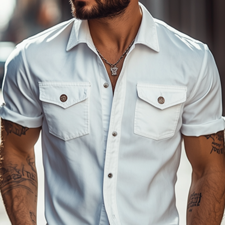 Marco™ | Camisa