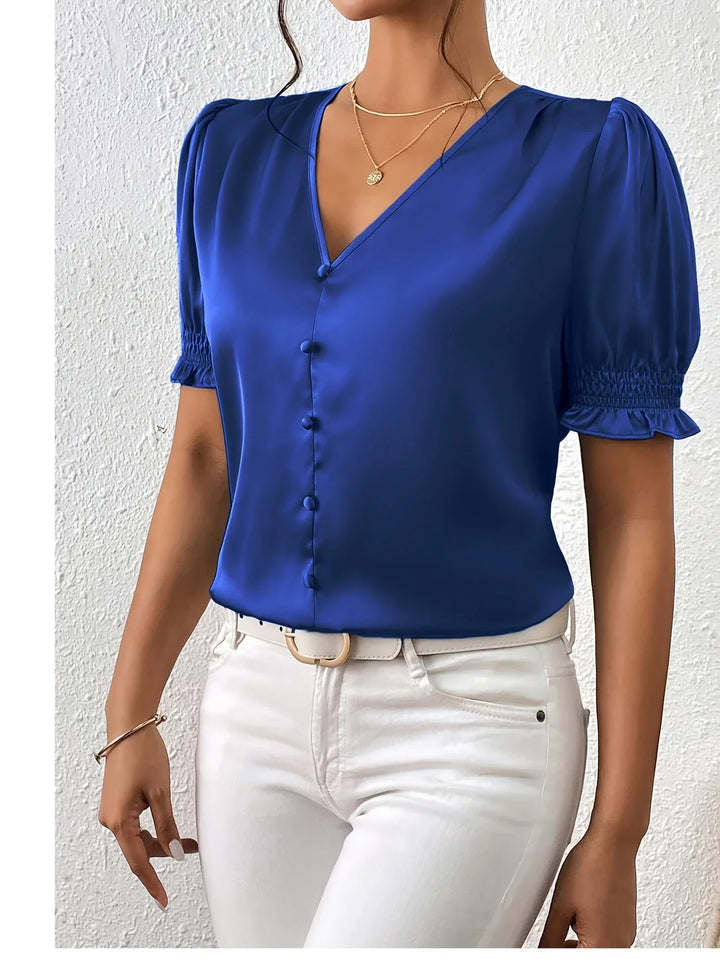 Alessia™ | Blusa