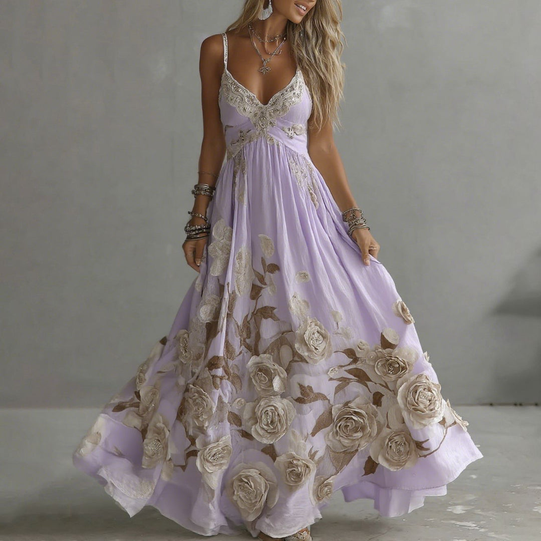 Adeluna™ | Vestido