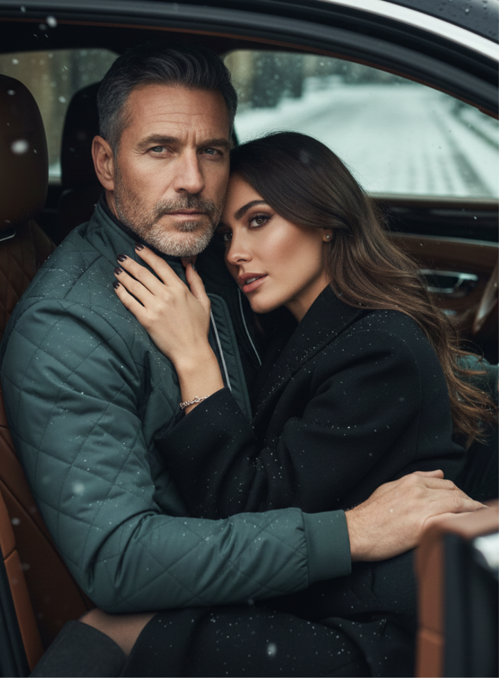 Ramón™ | Chaqueta