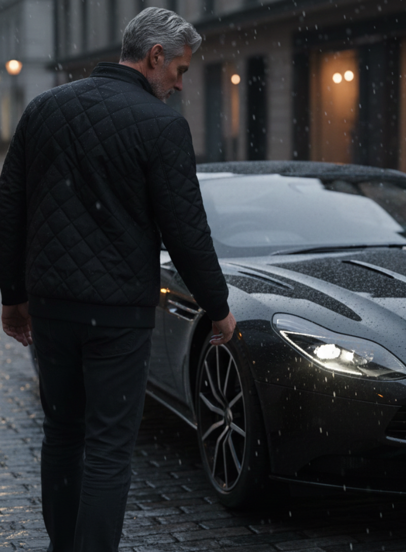 Ramón™ | Chaqueta