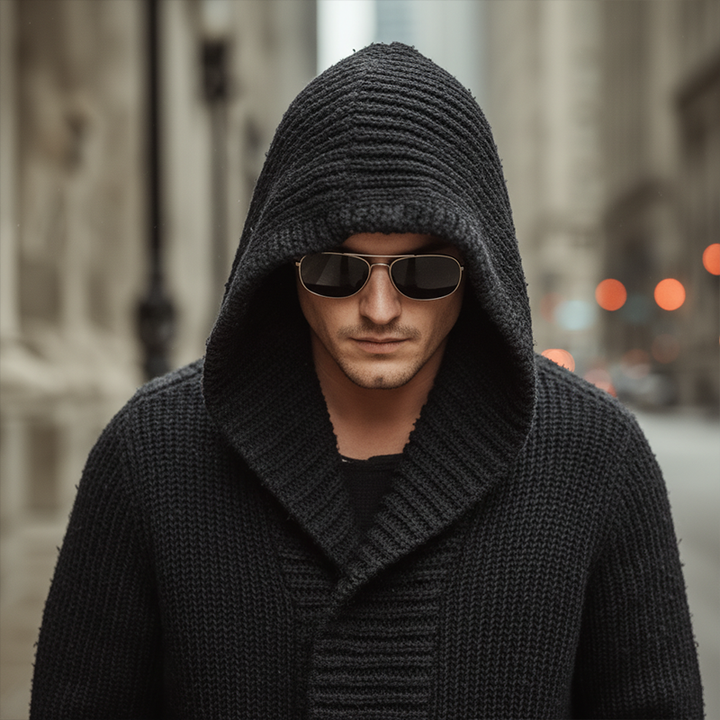 Adrián™ | Cárdigan