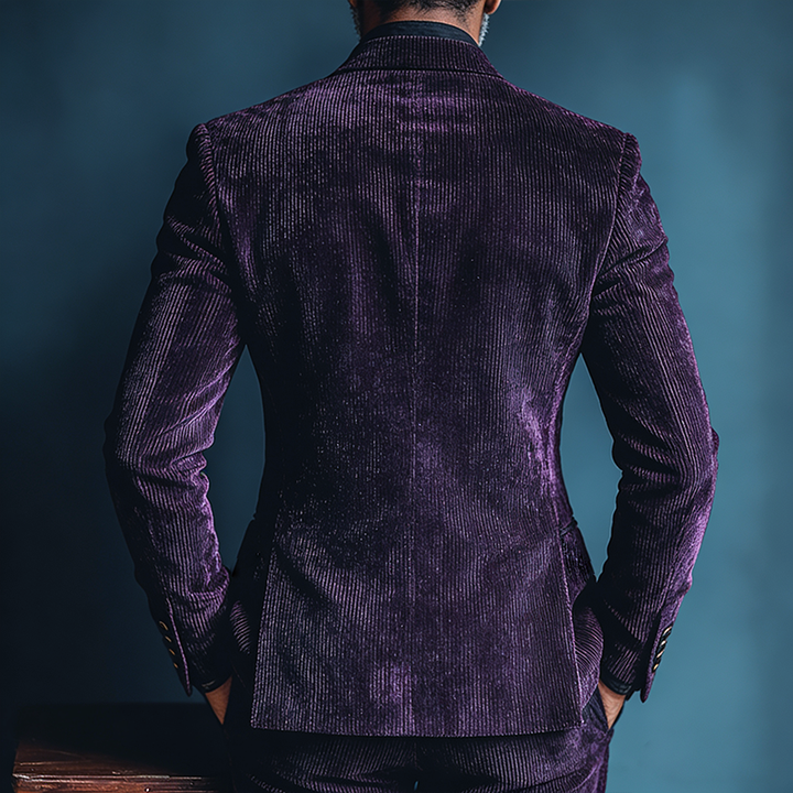 Álvaro™ | Chaqueta