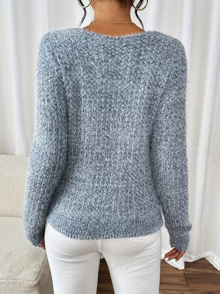 Luciana™ | Suéter