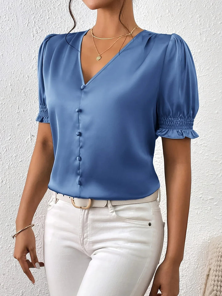 Alessia™ | Blusa