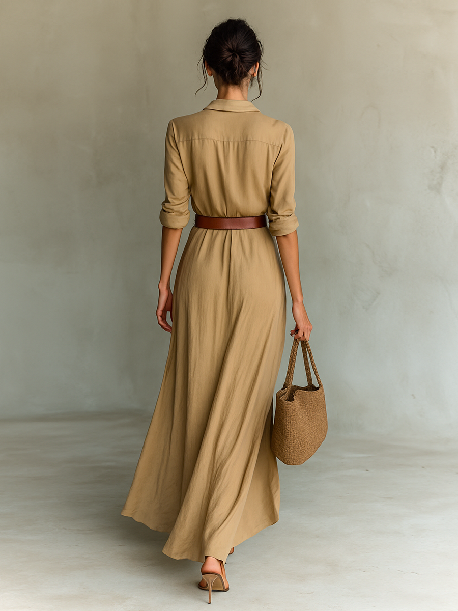 Vitoria™ | Vestido