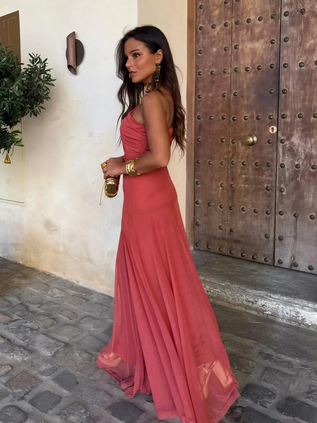 Giorgina™ | Vestido