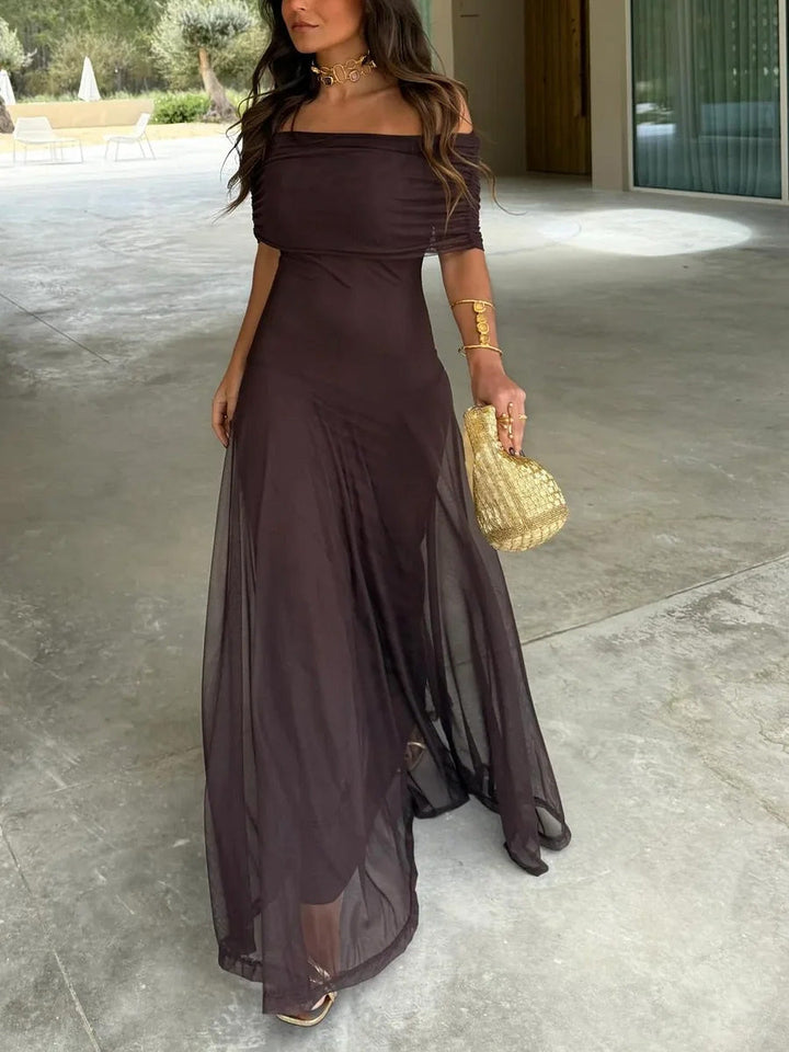 Giorgina™ | Vestido