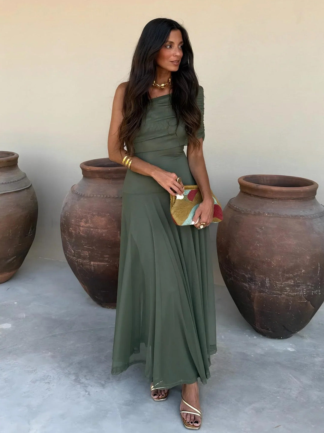 Giorgina™ | Vestido