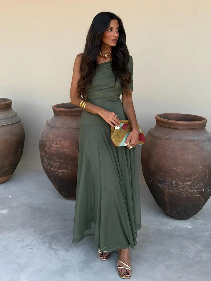 Giorgina™ | Vestido