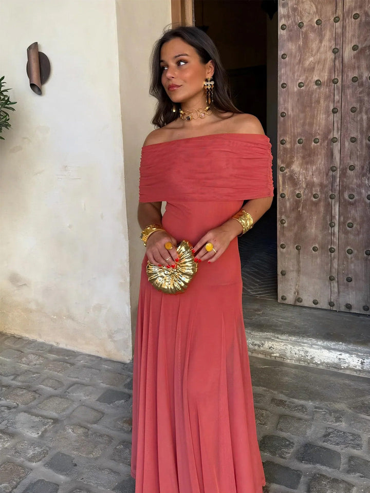 Giorgina™ | Vestido