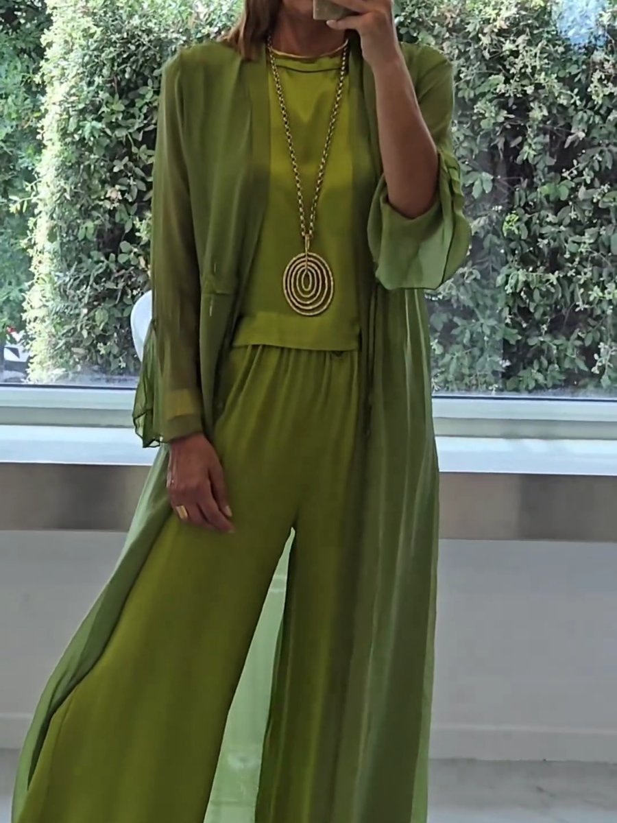 Aurielle™ | Conjunto