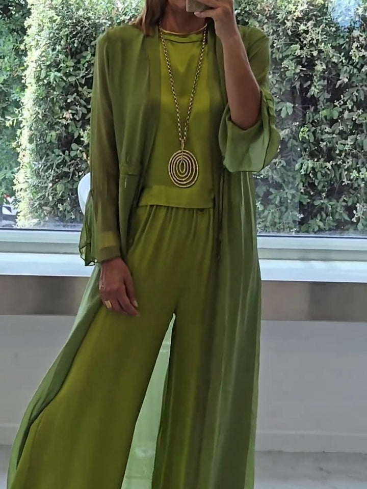 Aurielle™ | Conjunto