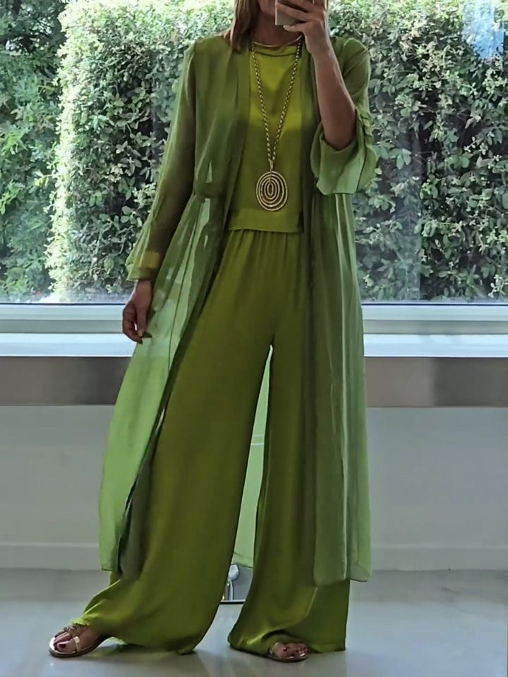 Aurielle™ | Conjunto