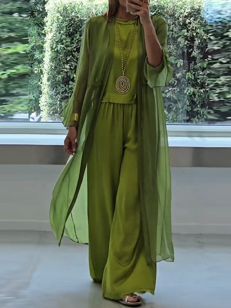 Aurielle™ | Conjunto