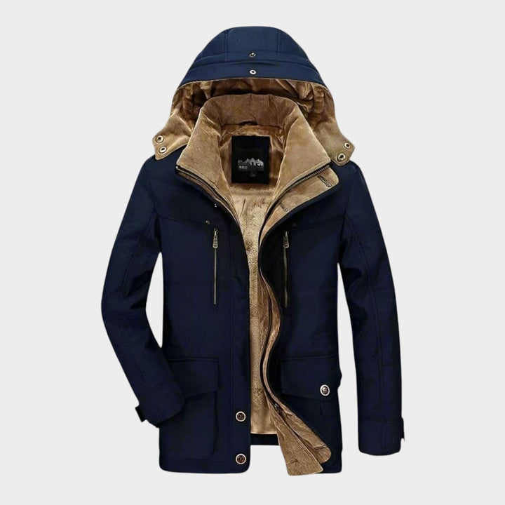 Valente™ | Chaqueta