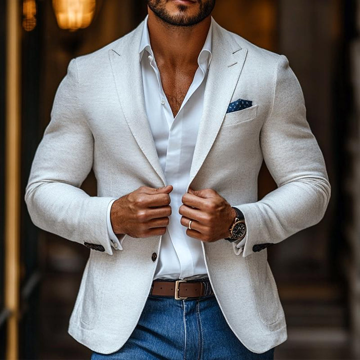 Álvaro™ | Blazer