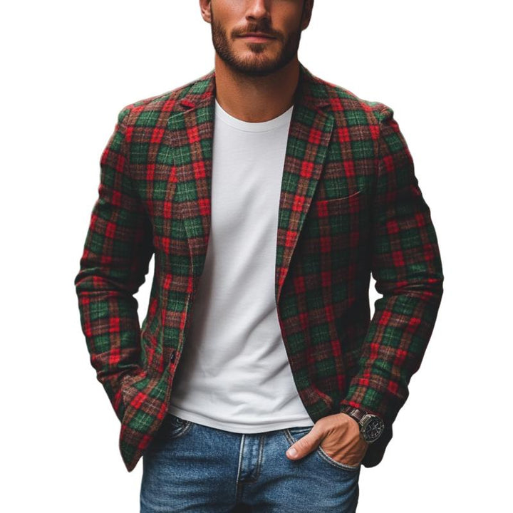 Álvaro™ | Blazer