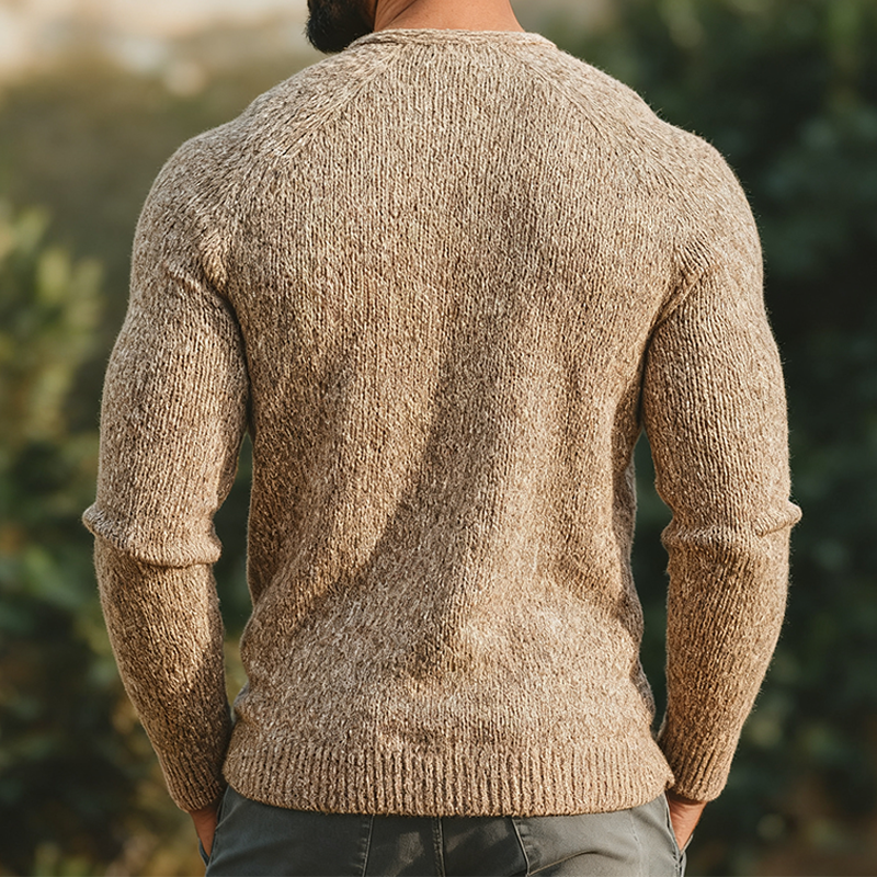 Álvaro™ | Cárdigan