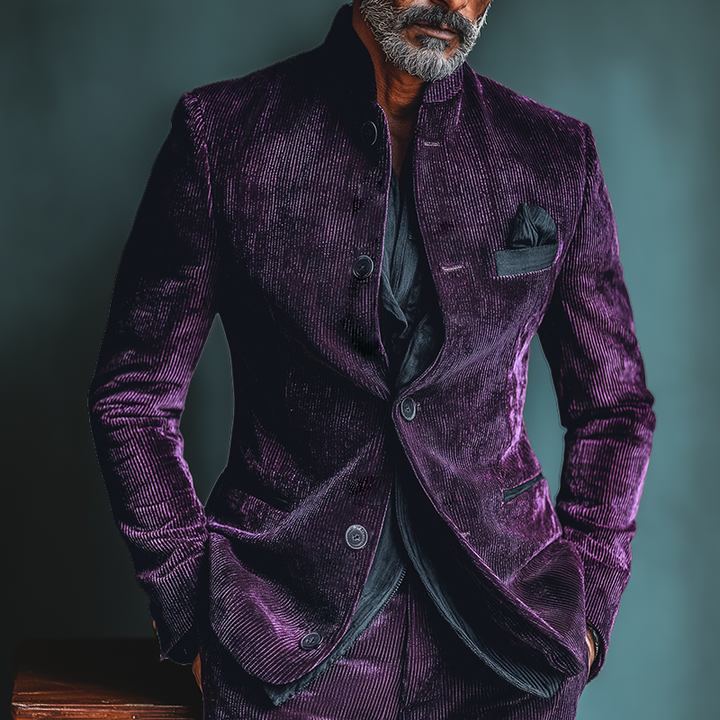 Álvaro™ | Chaqueta