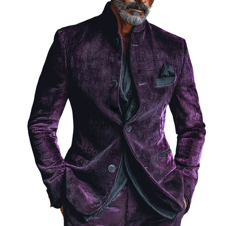 Álvaro™ | Chaqueta